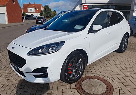 Ford Kuga ST-Line X