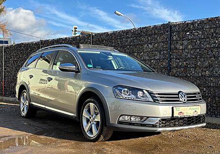 VW Passat Alltrack Volkswagen *4Motion*Pano*Kamera*Navi*Assit
