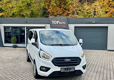 Ford Transit Custom Transit Tourneo Custom Kombi 320 L2 Autom