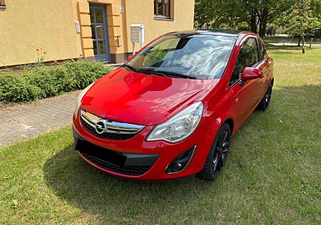Opel Corsa 1.4 Color Edition Color Edition