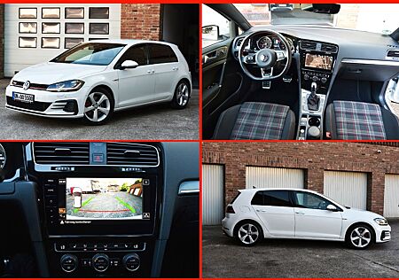 VW Golf Volkswagen 2.0 GTI=TSI=DSG=BMT=KAM=SH=AHK=DAB=ACC=VOLL