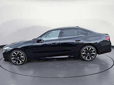BMW 540d xDrive M SPORT Panorama Driving Assistant P