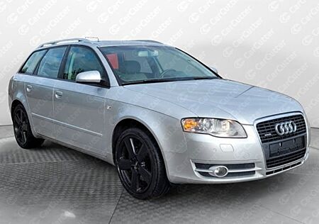 Audi A4 Avant 3.2 FSI quattro*sehr gepflegt*TÜV NEU*