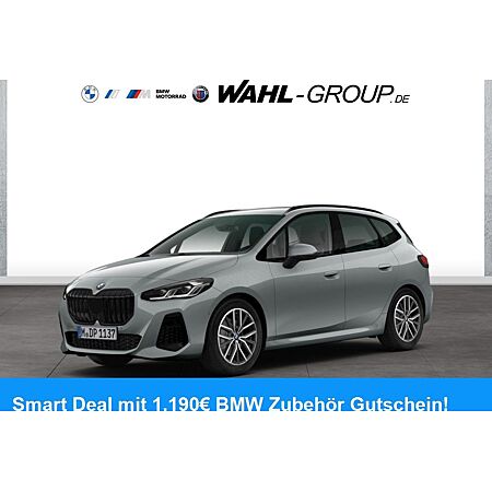 BMW 2er Active Tourer leasen