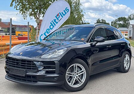 Porsche Macan S*PANORAMA*FACELIFT*FINANZIERUNG*TOP*TÜV*
