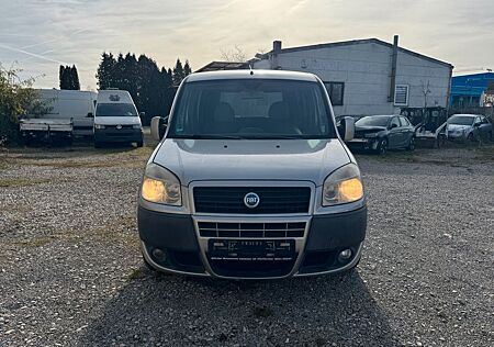 Fiat Doblo Doblò 1.4 8V Dynamic