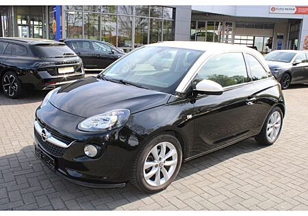 Opel Adam Jam 1.4 Apple CarPlay Android Auto SHZ Lenk