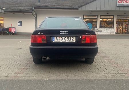 Audi A6 2.0 -