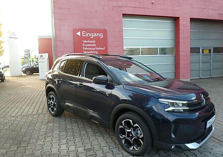 Citroën C5 Aircross Max