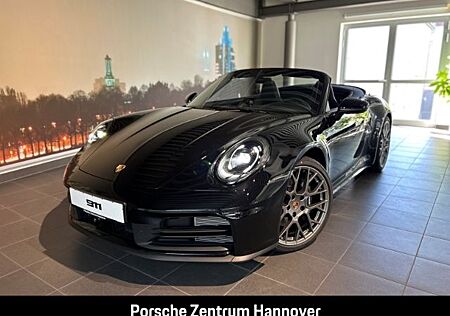 Porsche 992 -2 (911) Carrera Cabriolet