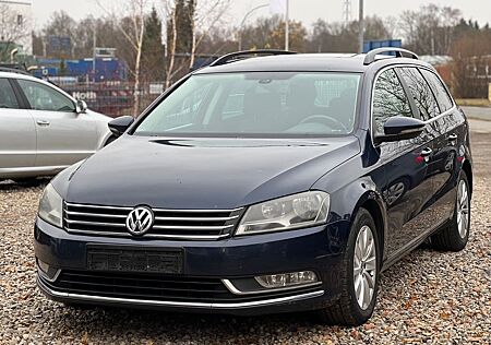 VW Passat Variant Volkswagen Passat 2.0 TDI Variant Comfortline Navi Kamera