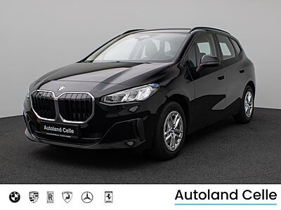 BMW 216i Active Tourer Kamera DAB Widsreen Alarm LED