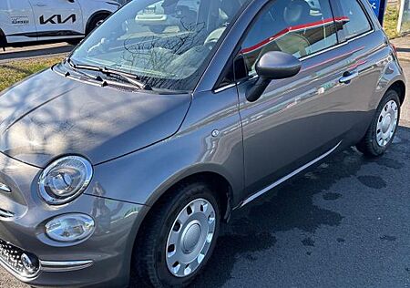 Fiat 500 1.2 8V LOUNGE / TÜV neu bis 06/2027