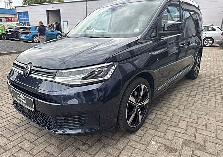 VW Caddy Volkswagen 2.0 TDI Style ACC Side Assistent AHZV
