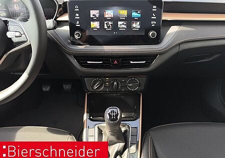 Skoda Fabia 1,0 MPI Drive PDC KLIMA SH Smart-link DAB