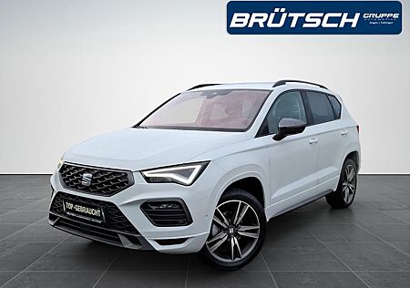 Seat Ateca FR 1.5 TSI DSG / NAVI / LED / BEATS / SITZ