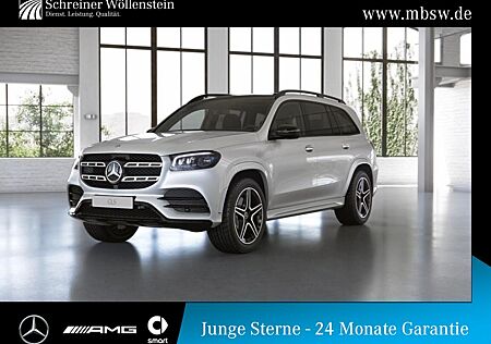Mercedes-Benz GLS 350 d 4M *AMG*Pano*Night*AIR*AHK*Distr*FAP