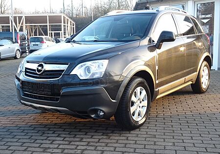 Opel Antara Cosmo 4x4