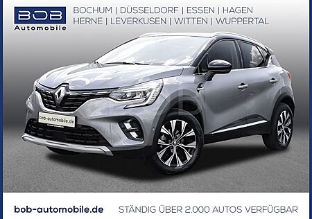 Renault Captur TCe 90 Techno NAVI SHZ PDC 360°