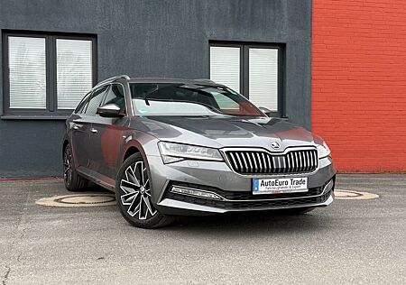 Skoda Superb Combi L&K|Volleder|DigitalCockpit|ACC|DCC