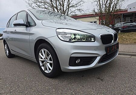 BMW 218i Advantage Advantage
