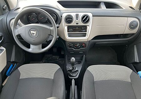 Dacia Dokker