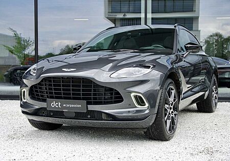 Aston Martin DBX V8 Pano 22' Keyless VentilSeats Paint to Sam