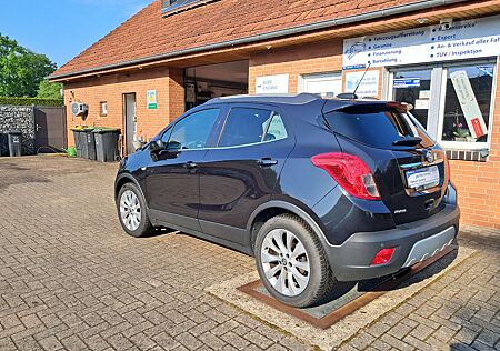 Opel Mokka Innovation