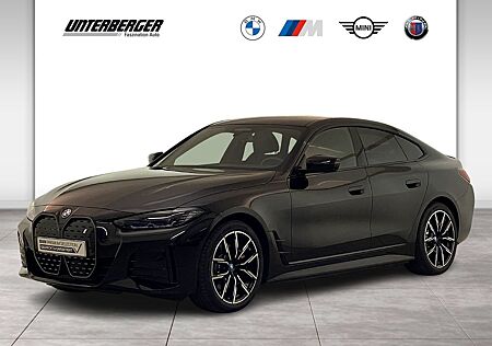 BMW i4 eDrive40 Gran Coupé M Sportpaket AHK ACC DA+