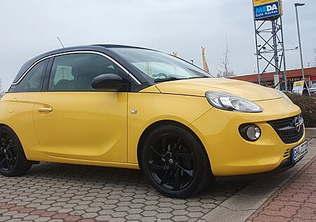 Opel Adam OPEN AIR 1.0 ECOTEC ecoFLEX 85kW Start/...