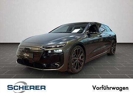 Audi S6 e-tron S6 Avant e-tron edit. one B&O/360° Kam/MMI pro/P