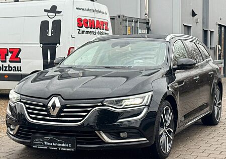 Renault Talisman 4 Control Limited/Head-UP/RFK/MFL/Navi