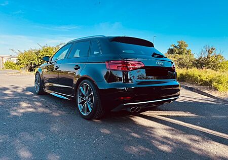 Audi A3 1.5 TFSI cod Sportback -