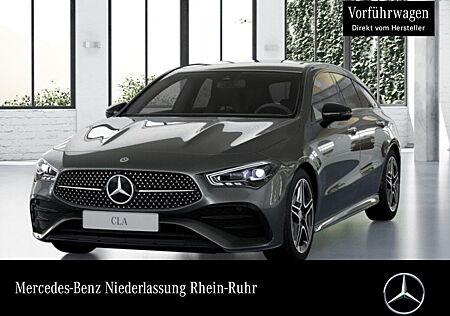 Mercedes-Benz CLA 200 Shooting Brake CLA 200 AMG+NIGHT+360°+MULTIBEAM+TOTW+KEYLESS