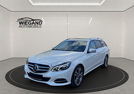 Mercedes-Benz E 350 T BlueTEC 4Matic 7G-TRONIC Avantgarde+EXPO