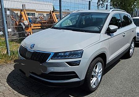 Skoda Karoq 1.6 TDI SCR DSG AMBITION AMBITION