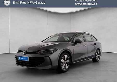VW Passat Variant Volkswagen 1.5 e-TSI OPF DSG WINTERPAKET