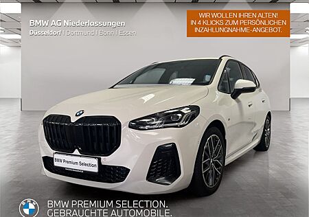 BMW 2er 220i Active Tourer M Sport Driv.Assist+ Head-Up