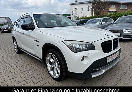 BMW X1 18 d xDrive/ Pano/ CarPlay/ Xenon/ Leder/Navi