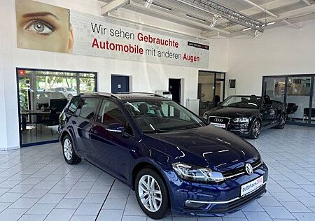 VW Golf Volkswagen VII Variant Comfortline BMT**Pano*Virtual*