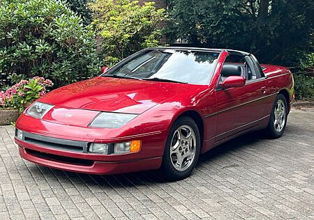 Nissan 300 ZX Cabrio Tüv 08-27 Oldtimer noch keine Zul.