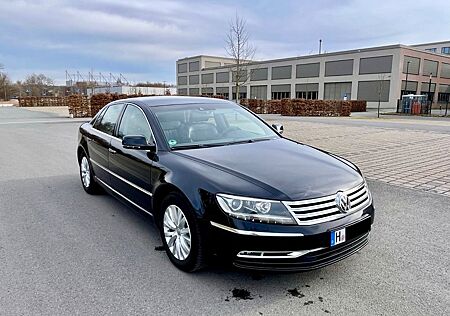VW Phaeton Volkswagen 3.0 TDI V6 4MOTION | Unfallfrei