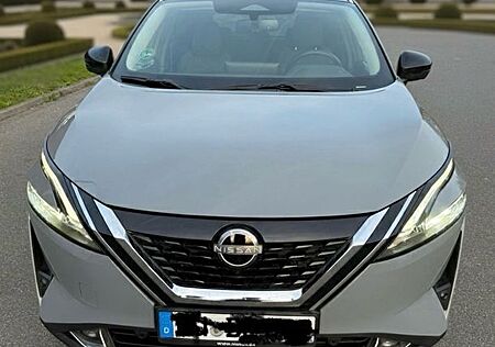 Nissan Qashqai 1.5 VC-T e-Power N-Connecta N-Connecta