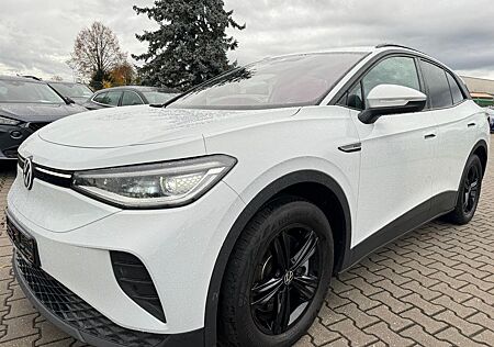 VW ID.4 Volkswagen Perform 150kW IQ.Matrix AHK ACC Alcantara K