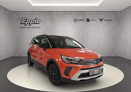 Opel Crossland X Crossland Elegance LED Mehrzonenklima Winterpak
