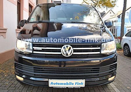 VW T6 Multivan Volkswagen ***NETTOPREIS EXPORT 16.765,- Euro***