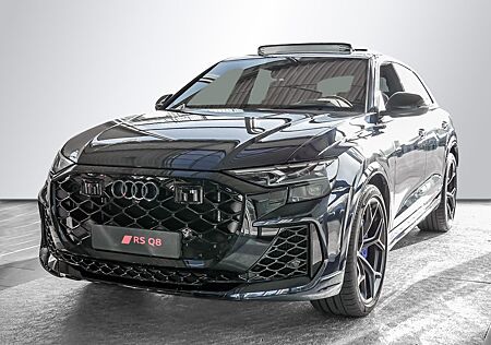 Audi RS Q8 performance B&O PANO MATRIX-LED LASER 360°