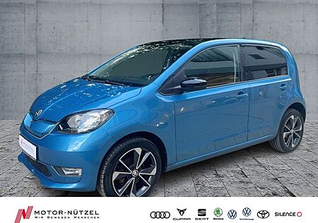 Skoda Citigo iV STYLE SHZ+PDC+GRA+DAB+KLIMAAUTOMATIK