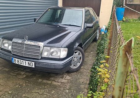 Mercedes-Benz E 300 W124 300 E Guter Zustand