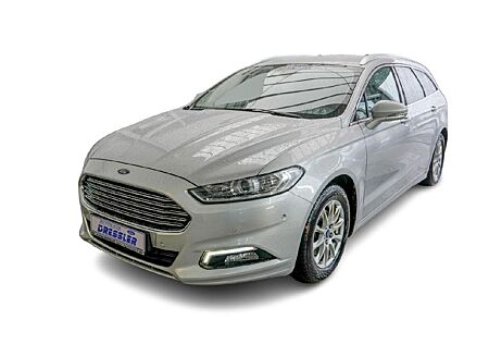 Ford Mondeo Turnier Business Edition
